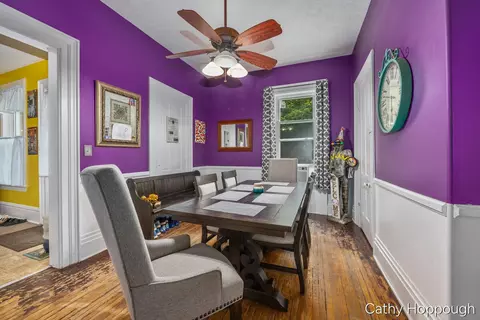 Dining - 404 E Main St, Ionia, MI 48846 photo 2 of 2