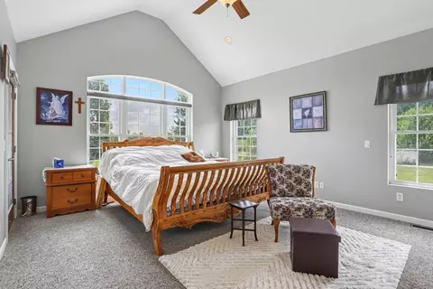 Bedroom - 765 Cornell Rd, Coldwater, MI 49036 photo 1 of 2
