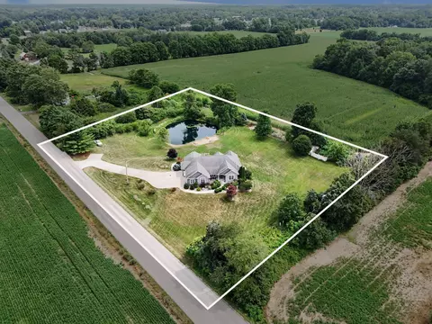 View/Area - 765 Cornell Rd, Coldwater, MI 49036 photo 1 of 4