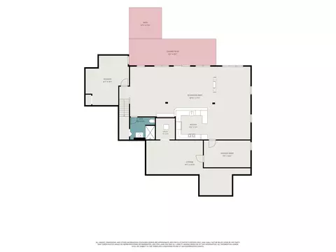 Floorplan - 765 Cornell Rd, Coldwater, MI 49036 photo 2 of 2