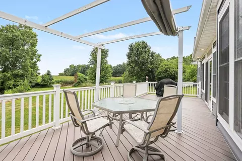 Exterior - 765 Cornell Rd, Coldwater, MI 49036 photo 3 of 4