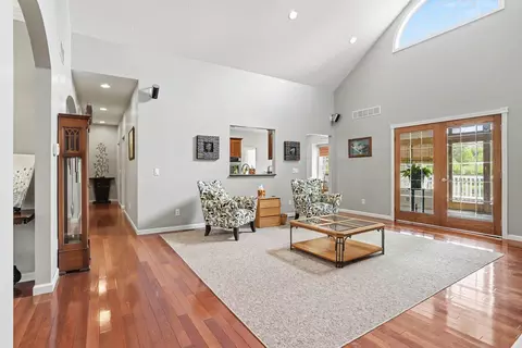Living - 765 Cornell Rd, Coldwater, MI 49036 photo 2 of 2