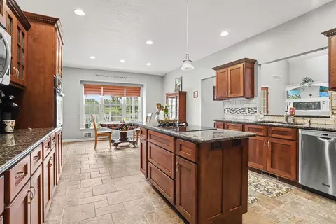 Kitchen - 765 Cornell Rd, Coldwater, MI 49036 photo 1 of 4