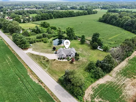 View/Area - 765 Cornell Rd, Coldwater, MI 49036 photo 4 of 4