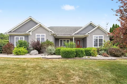 Exterior - 765 Cornell Rd, Coldwater, MI 49036 photo 2 of 4
