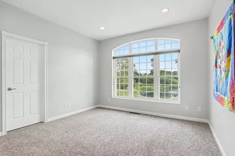 Bedroom - 765 Cornell Rd, Coldwater, MI 49036 photo 2 of 2