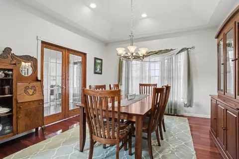 Dining - 765 Cornell Rd, Coldwater, MI 49036 photo 2 of 2