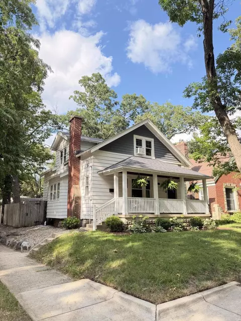 1003 Hoyt St SE, Grand Rapids, MI 49507