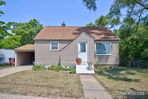 1630 Evanston Ave, Muskegon, MI 49442