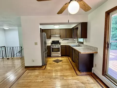 Kitchen - 711 E North Dr, Marshall, MI 49068 photo 3 of 3