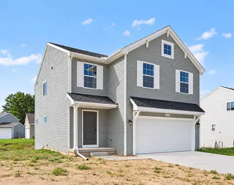 5550 Mammoth Dr SE, Caledonia, MI 49316