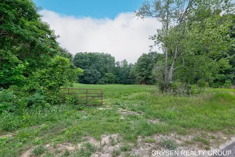 V/l S Cypress Avenue, Sand Lake, MI 49343