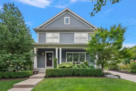 548 Lovett Ave SE, Grand Rapids, MI 49506