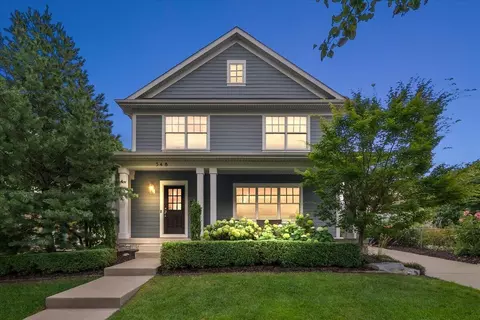548 Lovett Ave SE, Grand Rapids, MI 49506