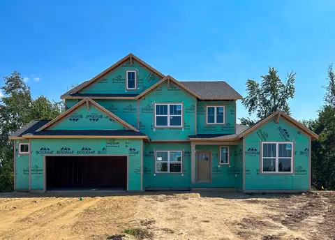 7408 Black Brook Dr, Zeeland, MI 49464