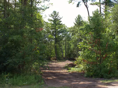 Vl Danc Drive, Twin Lake, MI 49457
