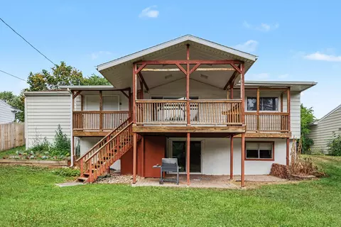 Exterior - 2117 Cogswell Dr, Lansing, MI 48906 photo 2 of 4