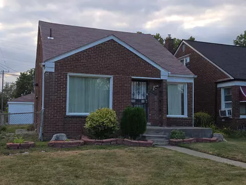 20001 Keystone St, Detroit, MI 48234