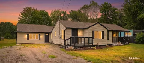 1178 Drent Rd, Muskegon, MI 49442