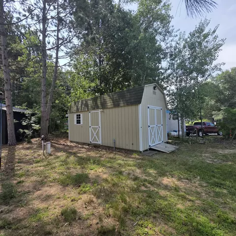 7967 W Fox Rd, Mears, MI 49436 photo 4