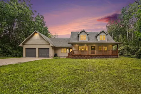 3100 W 1st St, Ludington, MI 49431