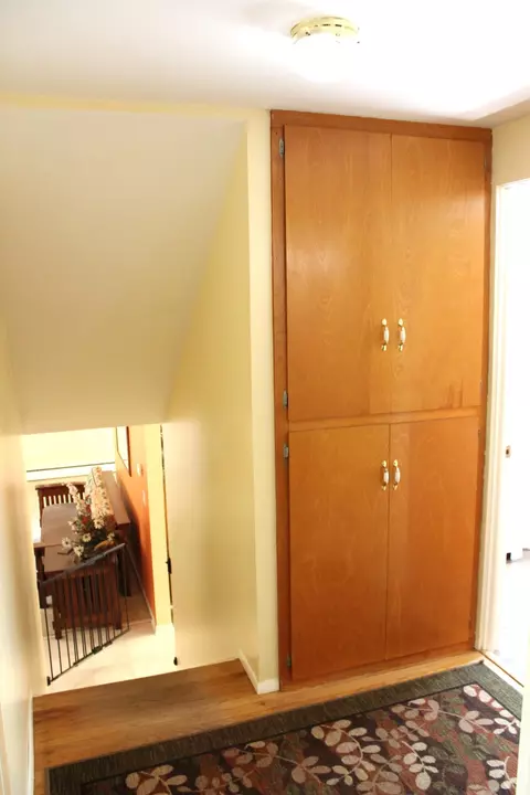 Entry Way - 3444 E Pineview Dr, Dexter, MI 48130 photo 1 of 2