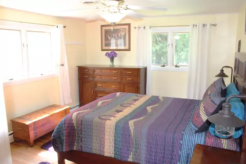 Bedroom - 3444 E Pineview Dr, Dexter, MI 48130 photo 1 of 4