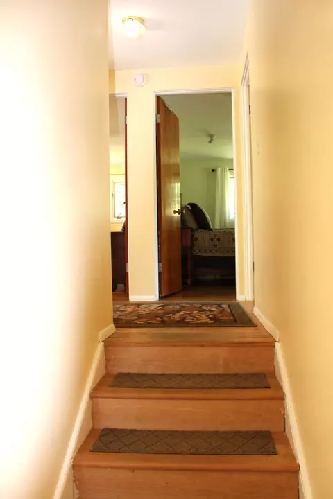 Entry Way - 3444 E Pineview Dr, Dexter, MI 48130 photo 2 of 2
