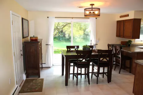 Dining - 3444 E Pineview Dr, Dexter, MI 48130 photo 1 of 1