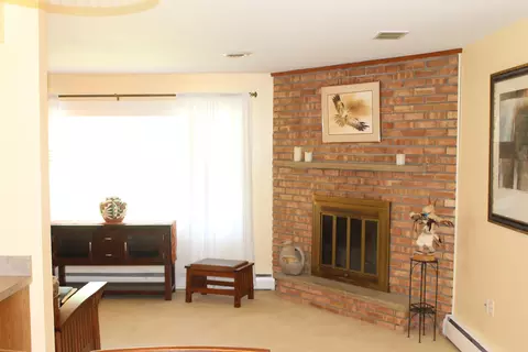 Living - 3444 E Pineview Dr, Dexter, MI 48130 photo 2 of 3