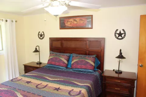 Bedroom - 3444 E Pineview Dr, Dexter, MI 48130 photo 4 of 4