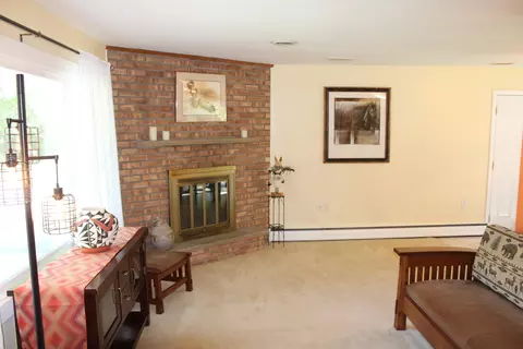 Living - 3444 E Pineview Dr, Dexter, MI 48130 photo 1 of 3