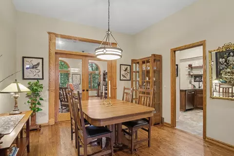 Dining - 6368 Drumlin Ct SE, Ada, MI 49301 photo 1 of 3