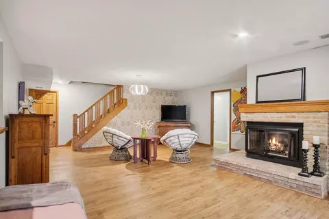 Living - 6368 Drumlin Ct SE, Ada, MI 49301 photo 5 of 5