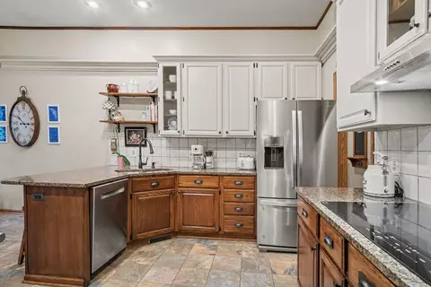 Kitchen - 6368 Drumlin Ct SE, Ada, MI 49301 photo 2 of 3