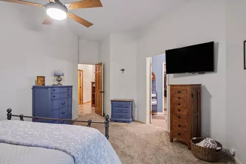 Bedroom - 6368 Drumlin Ct SE, Ada, MI 49301 photo 2 of 5