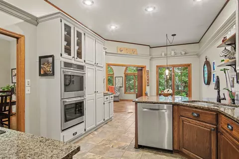 Kitchen - 6368 Drumlin Ct SE, Ada, MI 49301 photo 3 of 3