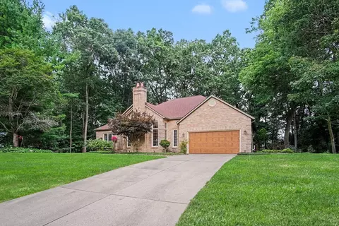 Exterior - 6368 Drumlin Ct SE, Ada, MI 49301 photo 2 of 5