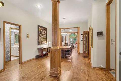 Entry Way - 6368 Drumlin Ct SE, Ada, MI 49301 photo 1 of 2