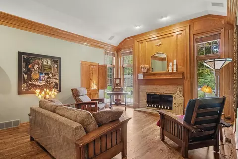 Living - 6368 Drumlin Ct SE, Ada, MI 49301 photo 1 of 5