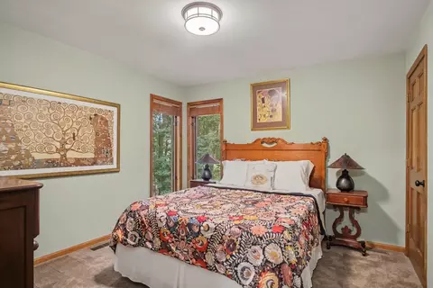 Bedroom - 6368 Drumlin Ct SE, Ada, MI 49301 photo 3 of 5