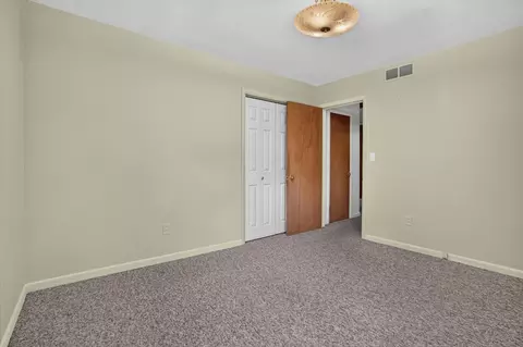 Bedroom - 3411 Balmars Ave, Jackson, MI 49201 photo 5 of 7