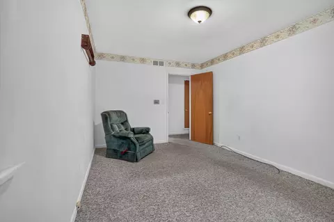 Bedroom - 3411 Balmars Ave, Jackson, MI 49201 photo 1 of 7