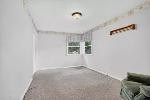 Bedroom - 3411 Balmars Ave, Jackson, MI 49201 photo 2 of 7