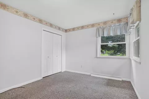 Bedroom - 3411 Balmars Ave, Jackson, MI 49201 photo 3 of 7