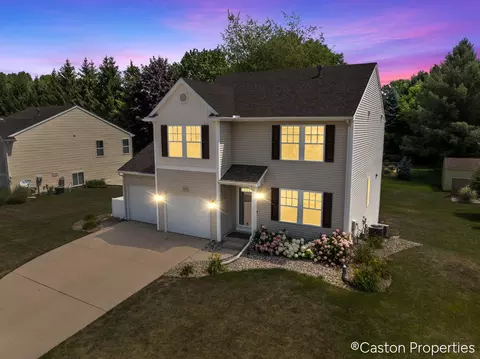 5170 Red Riv SW, Wyoming, MI 49418