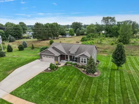 View/Area - 1812 Sunquest Ave, Dorr, MI 49323 photo 3 of 16