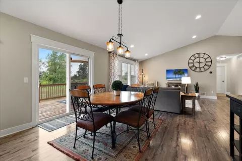 Dining - 1812 Sunquest Ave, Dorr, MI 49323 photo 2 of 2