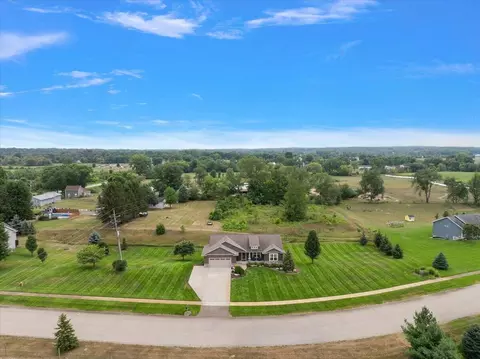 View/Area - 1812 Sunquest Ave, Dorr, MI 49323 photo 10 of 16