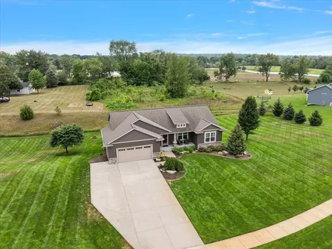 View/Area - 1812 Sunquest Ave, Dorr, MI 49323 photo 1 of 16